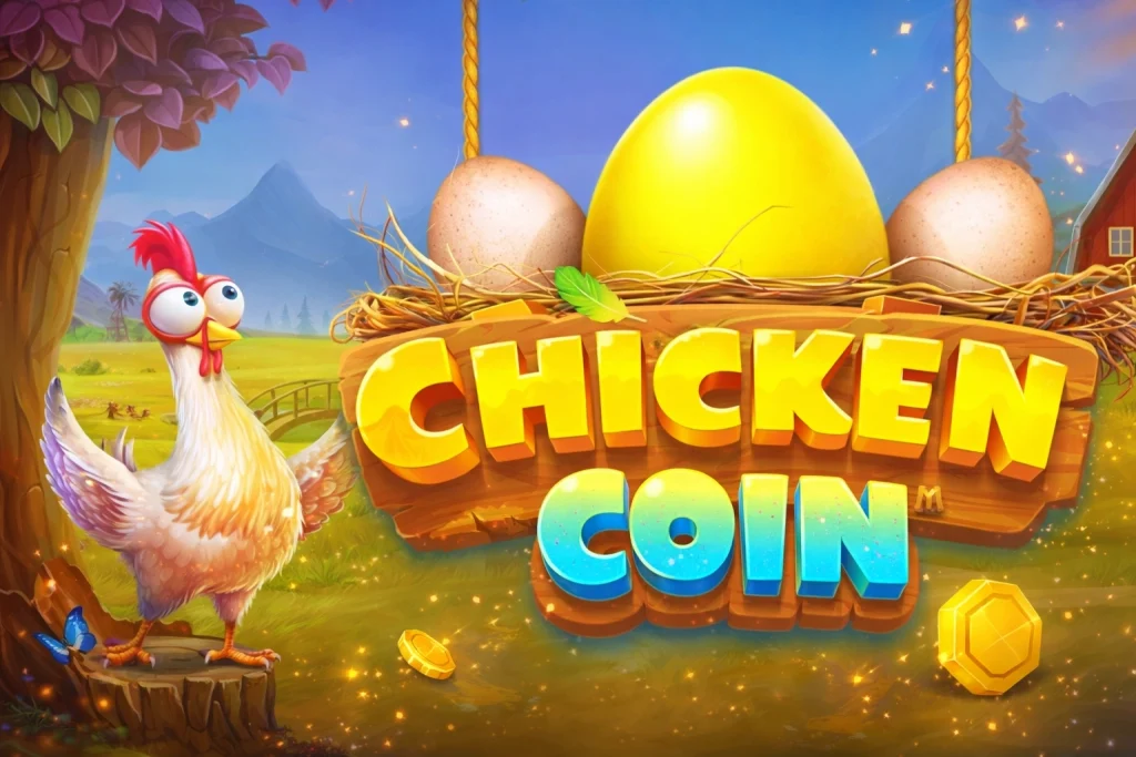 Chicken Coin